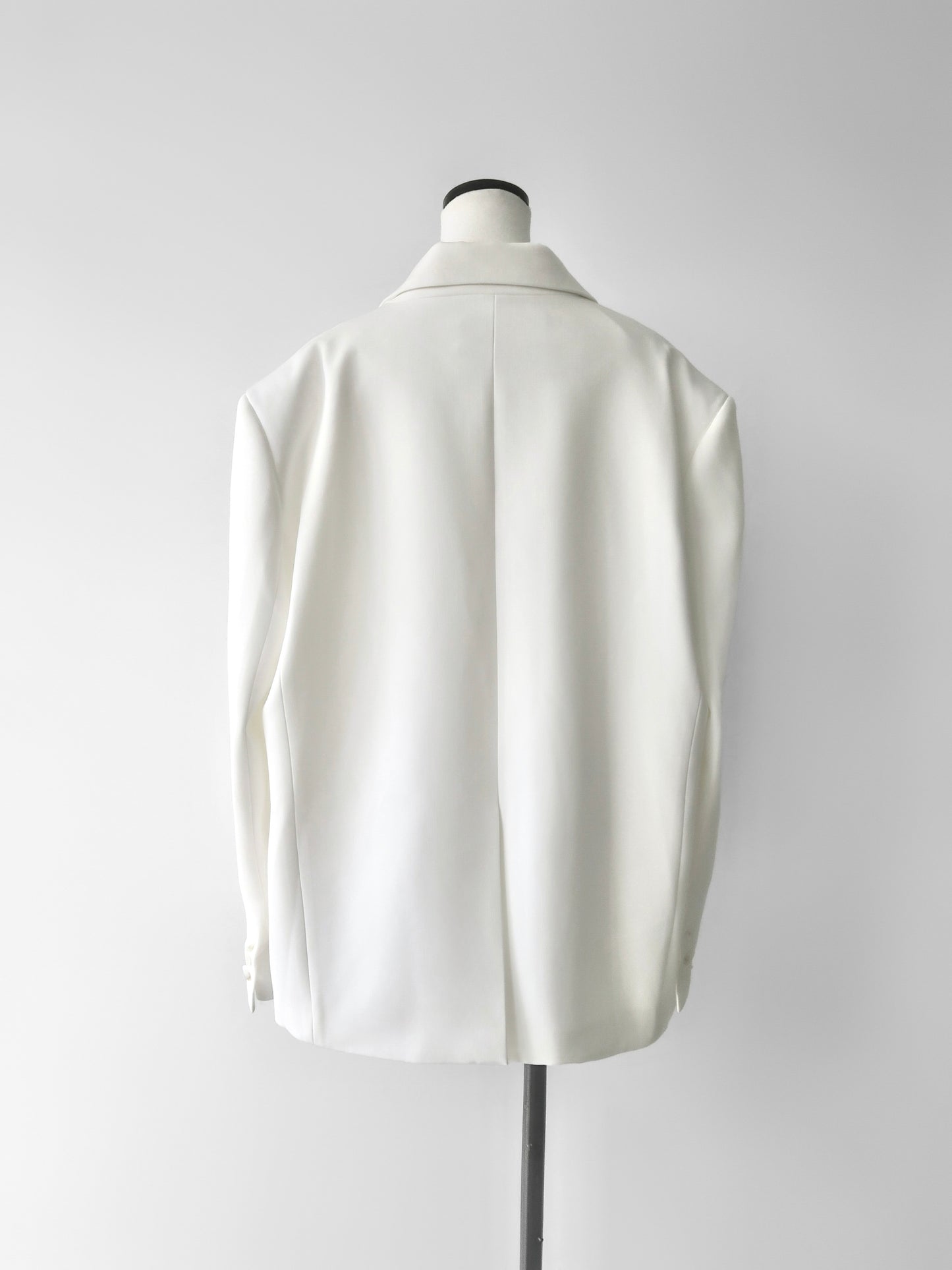 Lou | Single tailored jacket