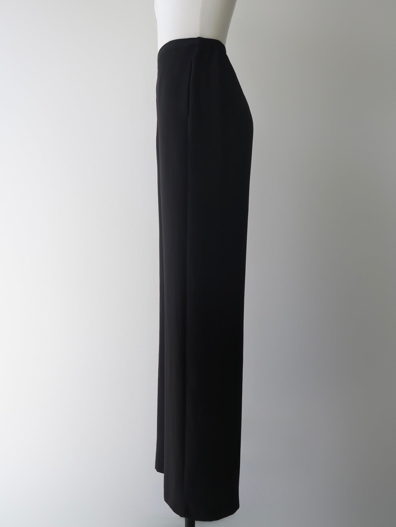 Alma | Relax sleek pants