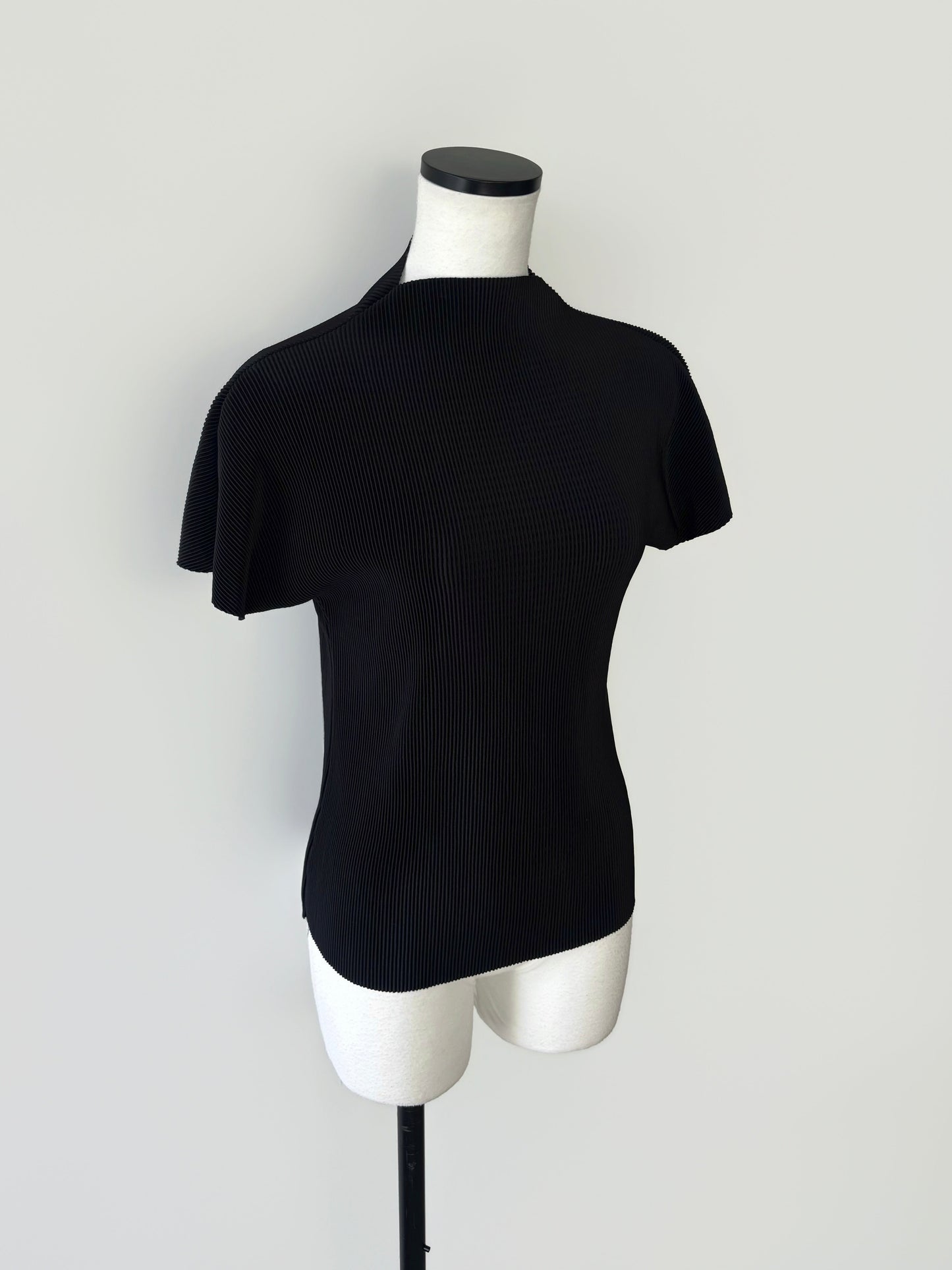Seine | Pleats tops