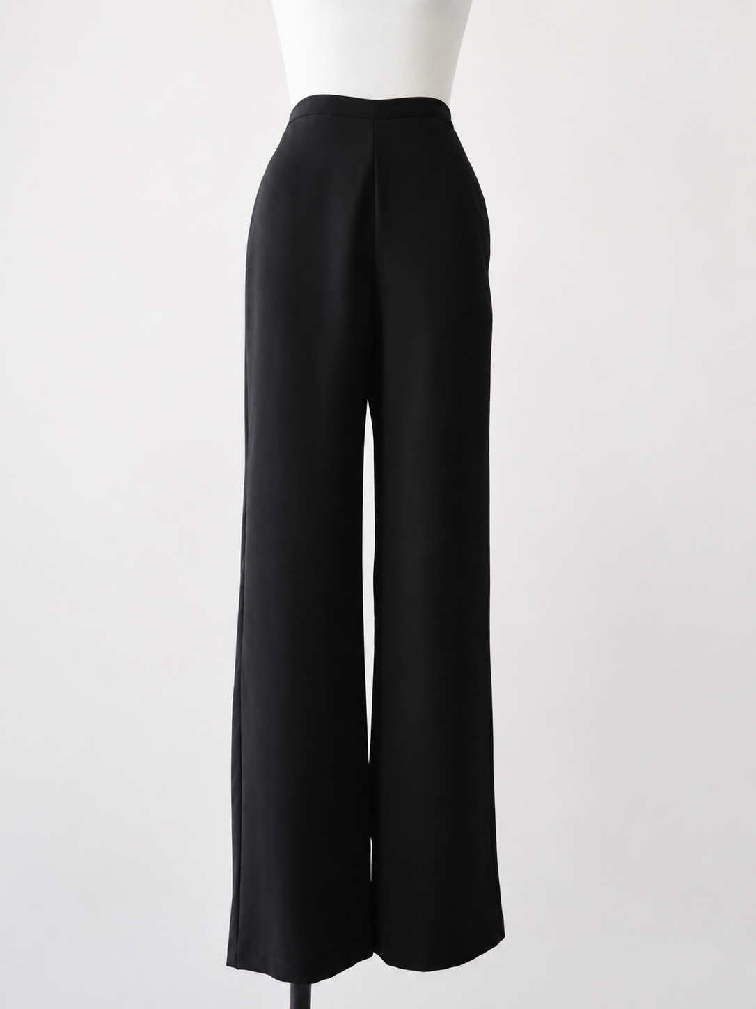 Alma | Relax sleek pants
