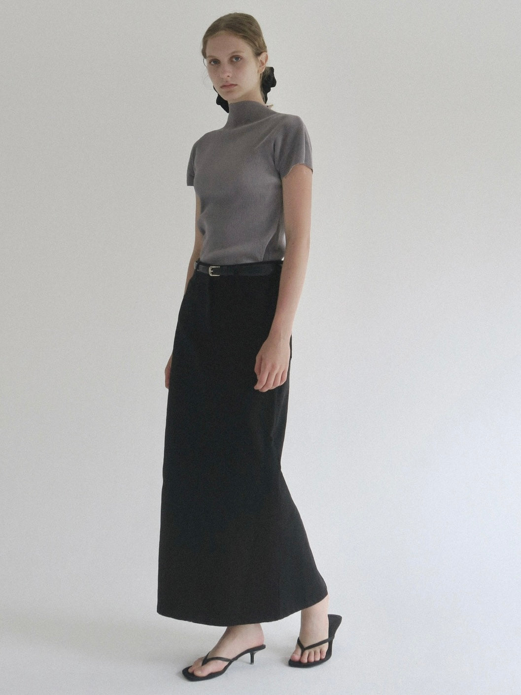 Seine | Pleats tops