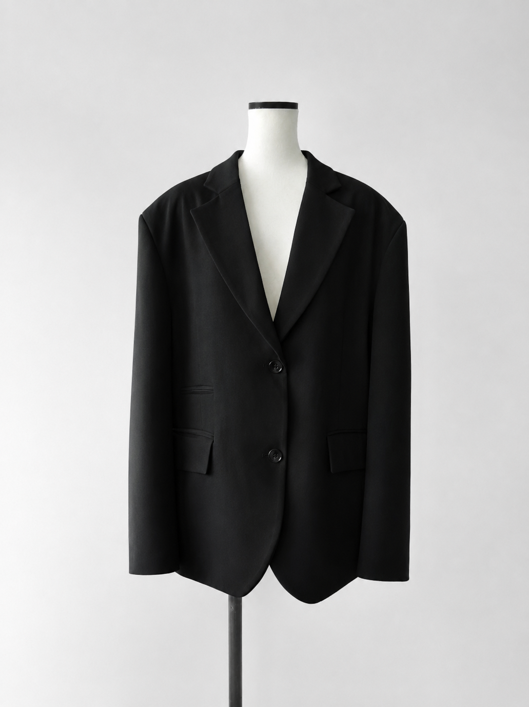 Lou | Single tailored jacket