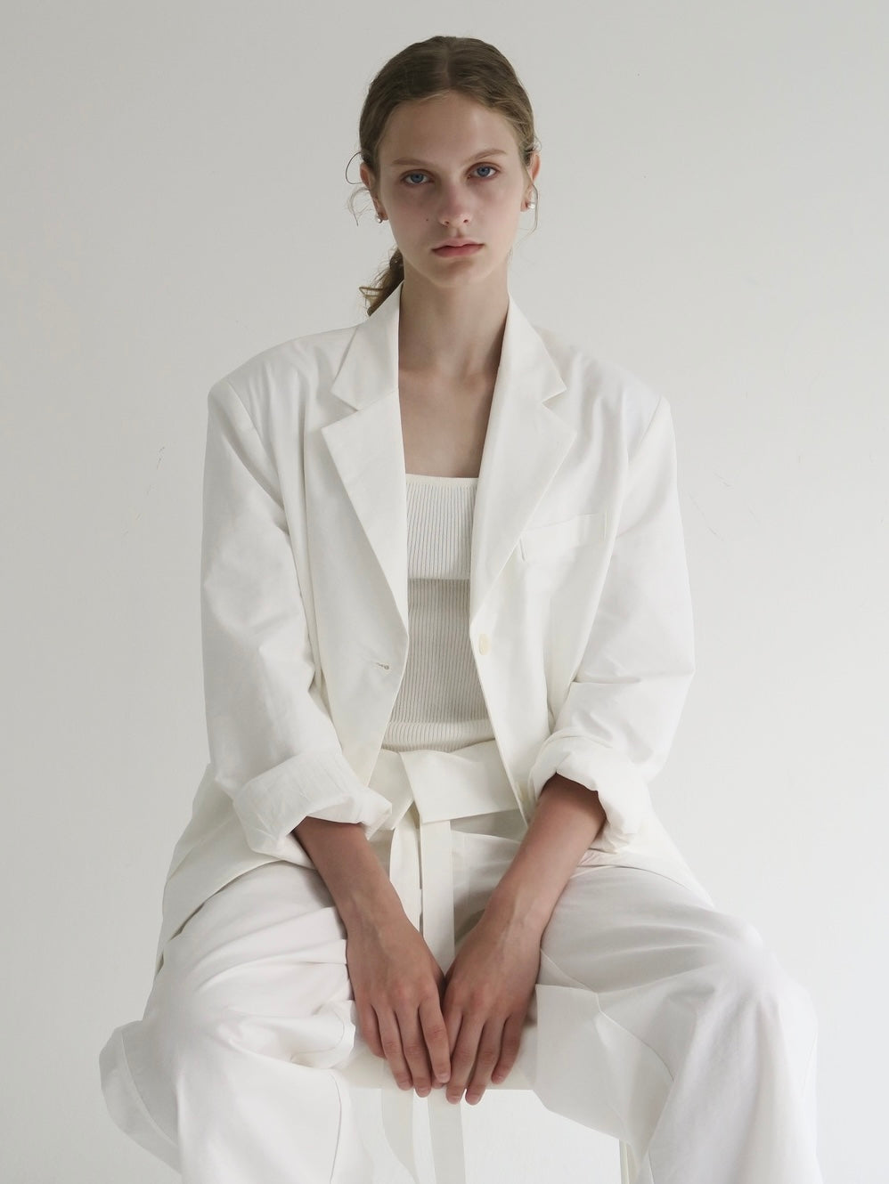 Claire | Single jacket