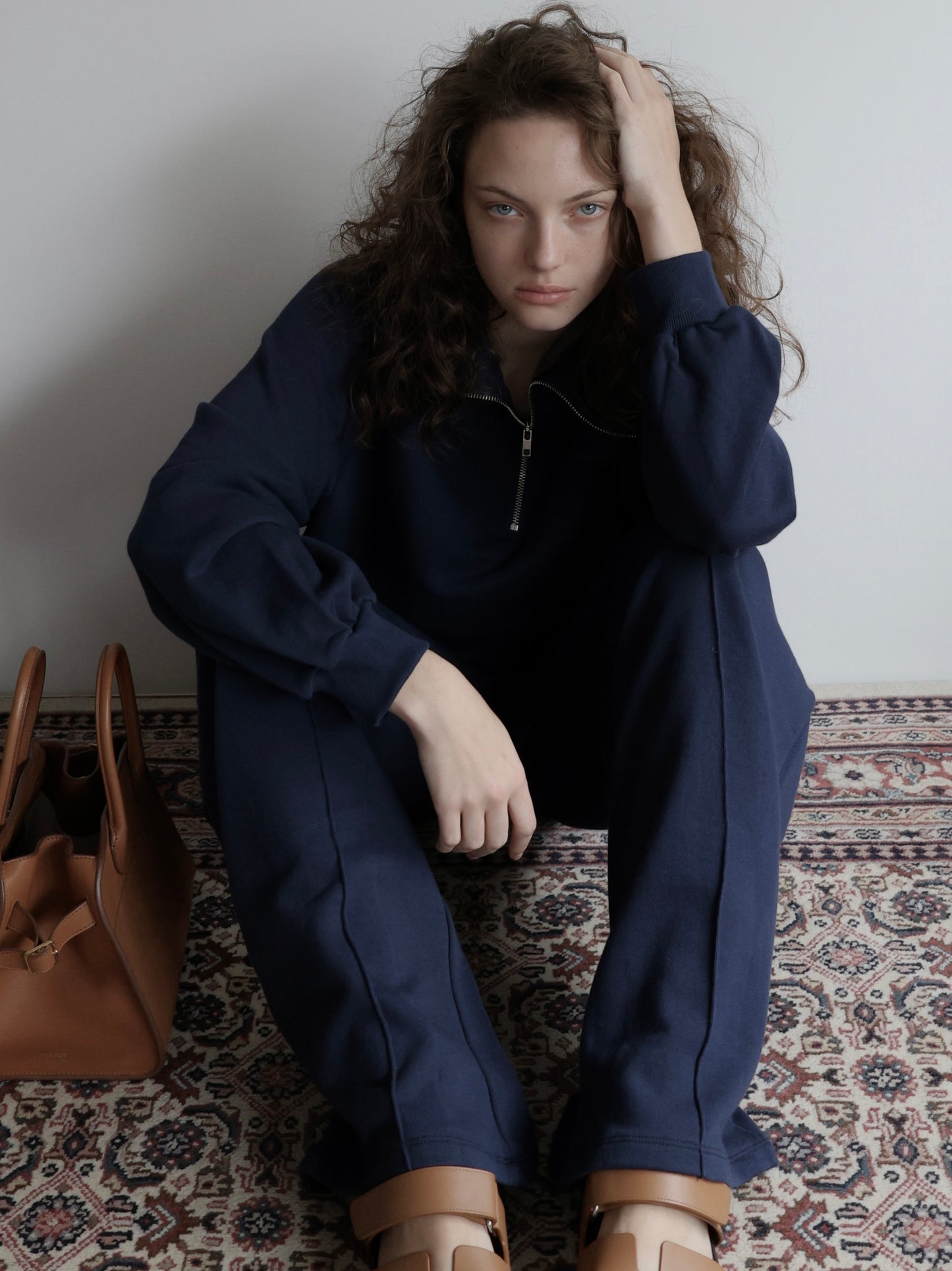 Louis | Sweat line pants