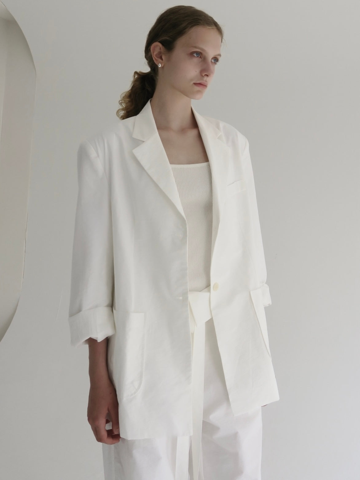 Claire | Single jacket