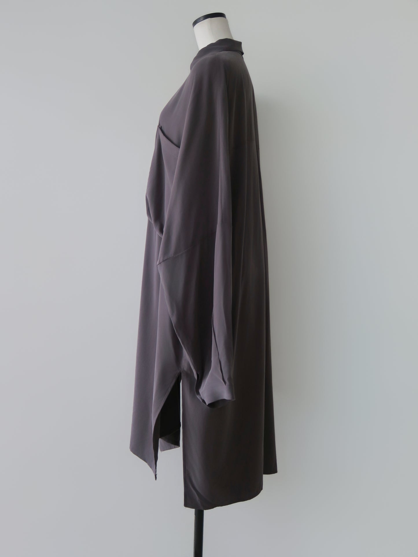 Ellen | Silky shirt