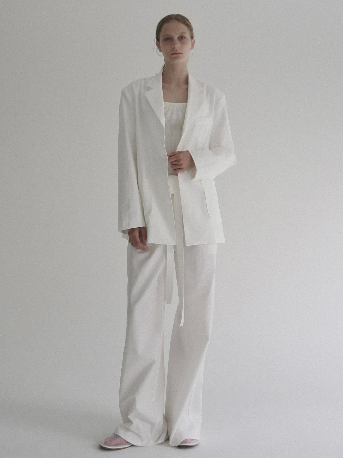 Claire | Single jacket
