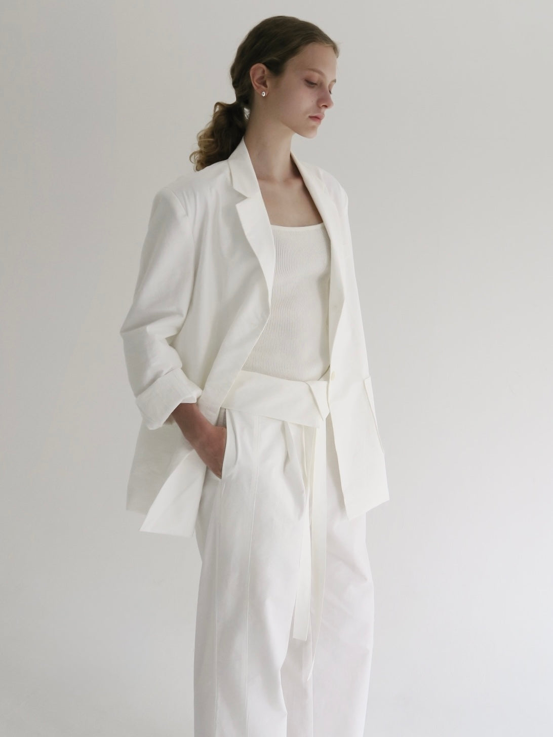 Claire | Single jacket