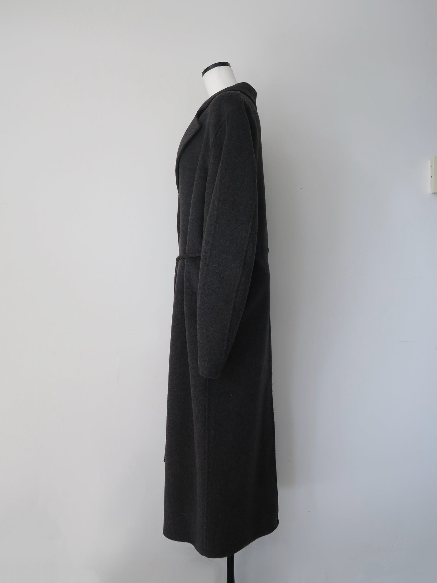 🔴Kelly cashmere long coat