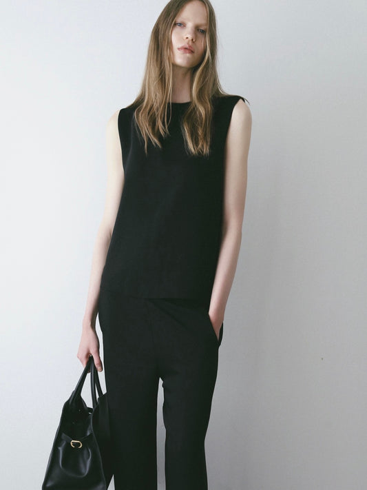 Alma | Relax sleeveless top