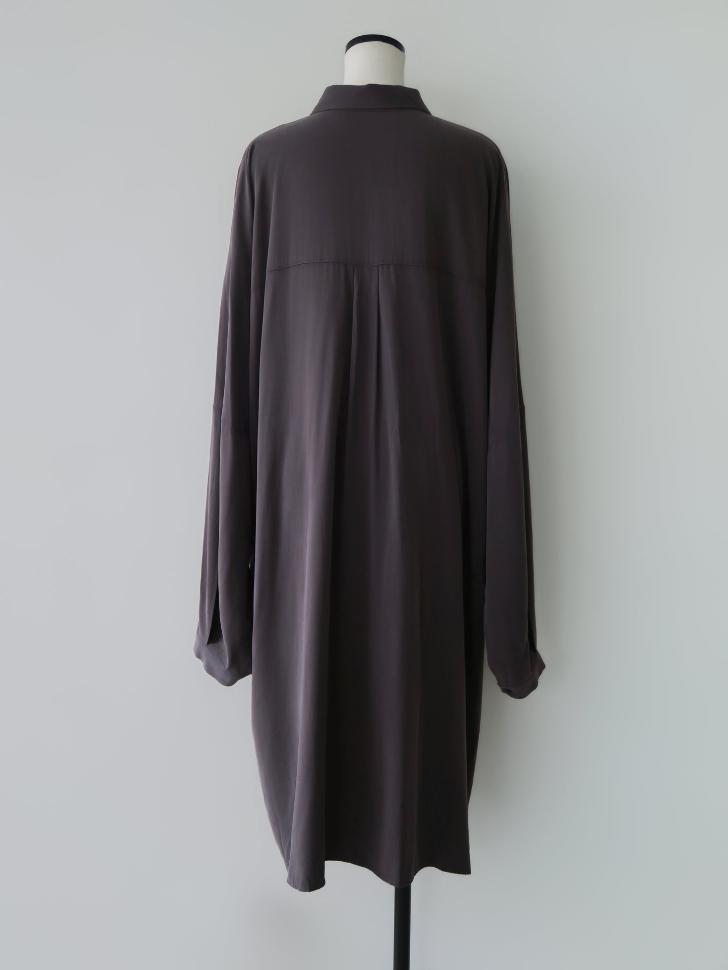 Ellen | Silky shirt