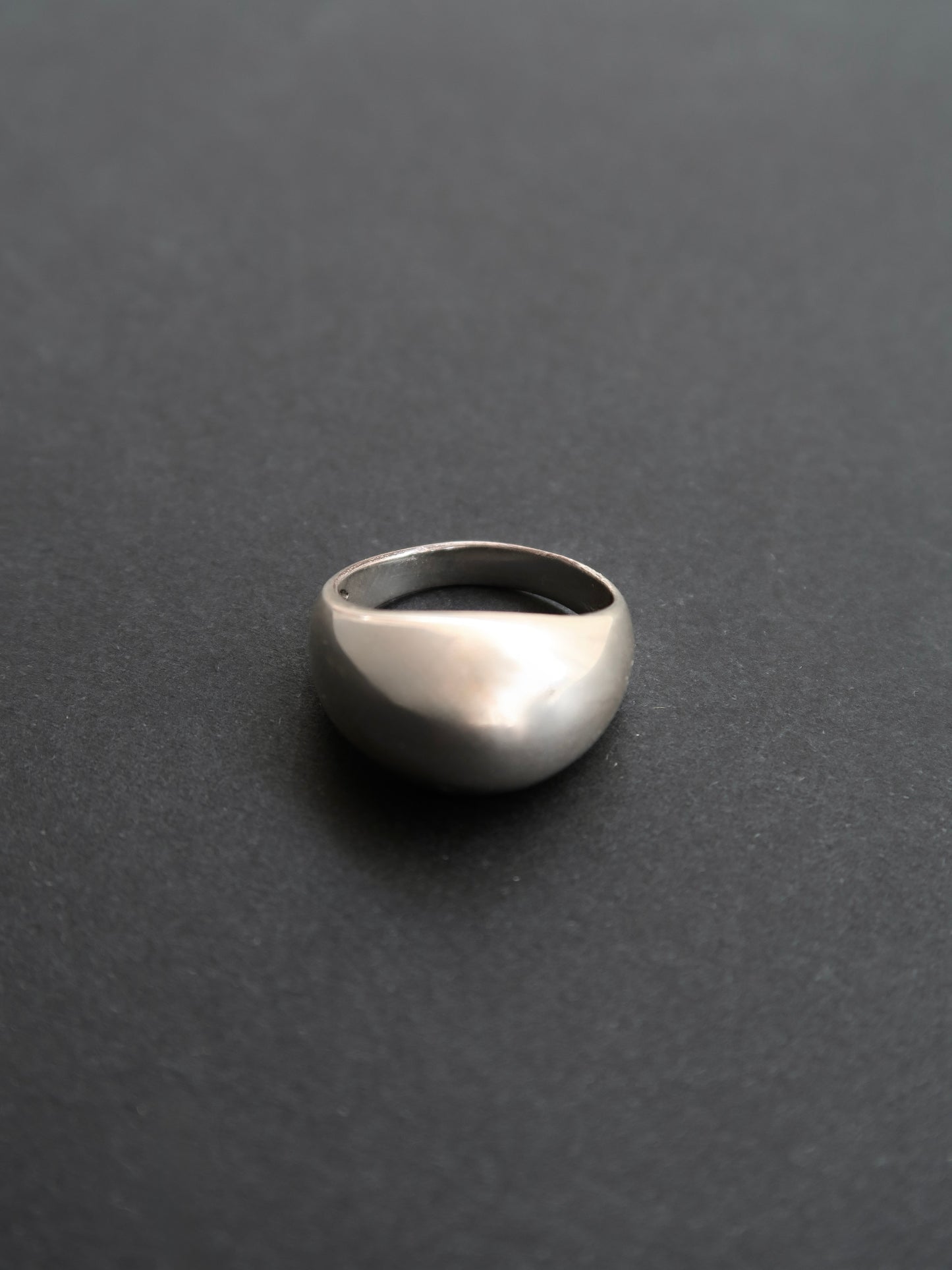 basic plump ring