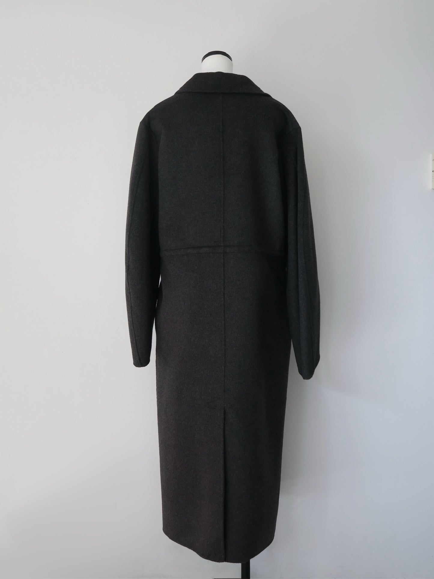 🔴Kelly cashmere long coat