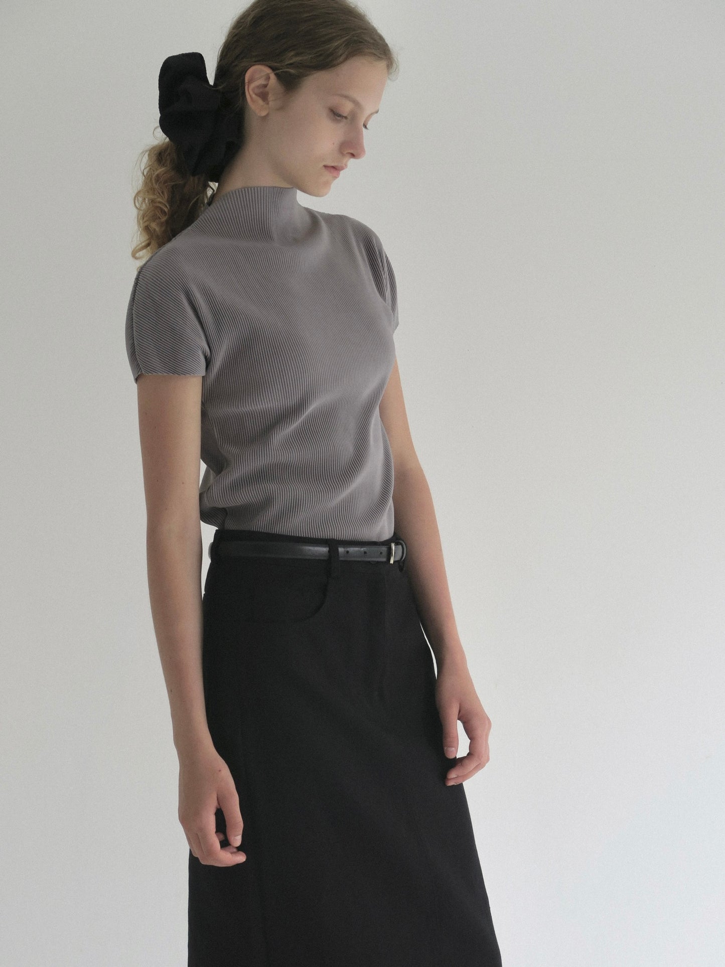 Seine | Pleats tops