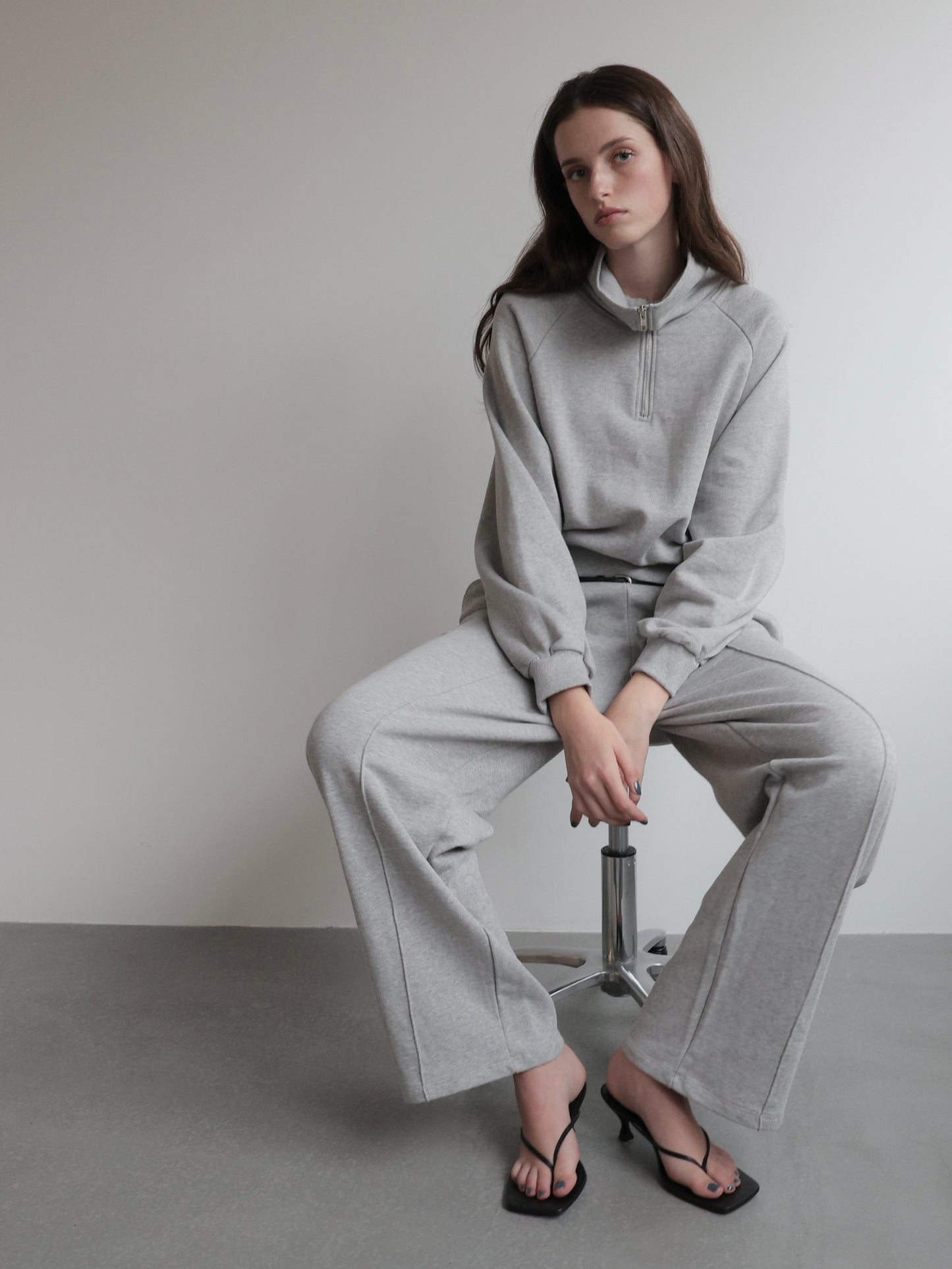 Louis | Sweat line pants