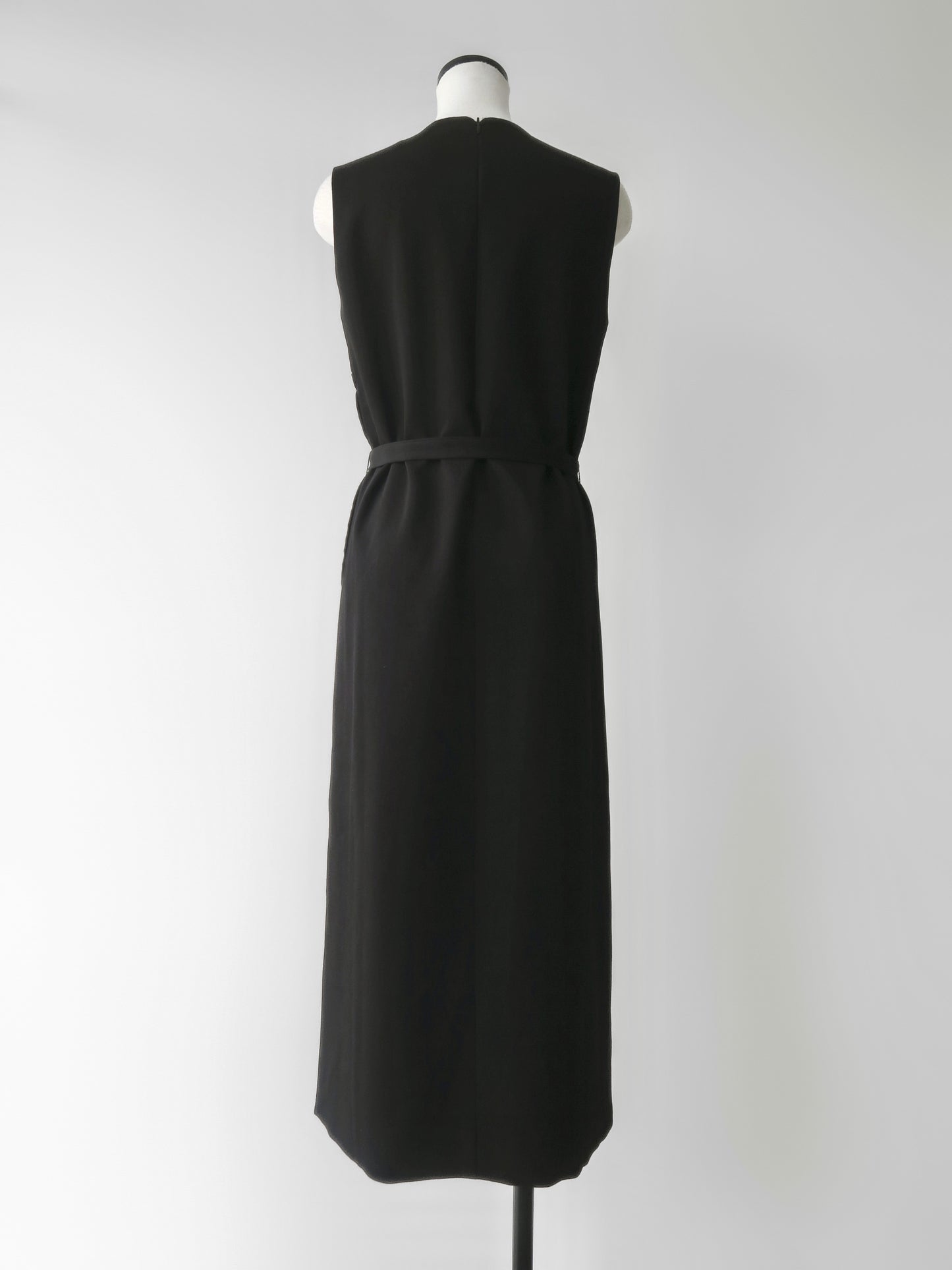 Léna | Slit dress