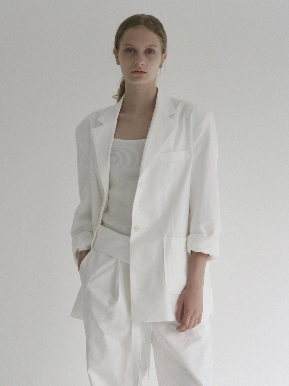 Claire | Single jacket