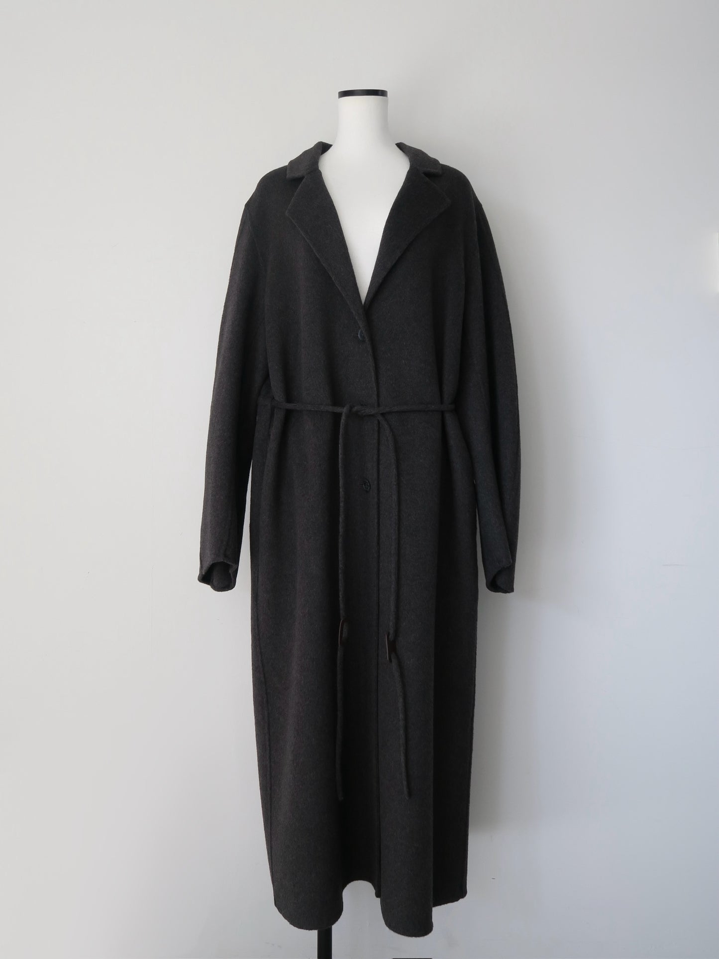 🔴Kelly cashmere long coat