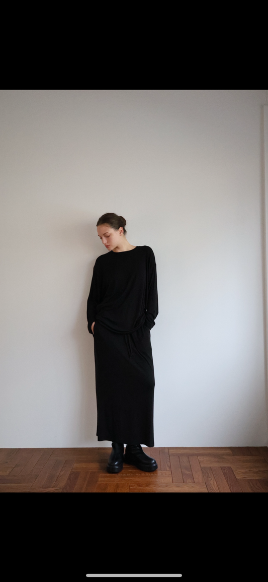 🟢Silky Wool-Blend Setup