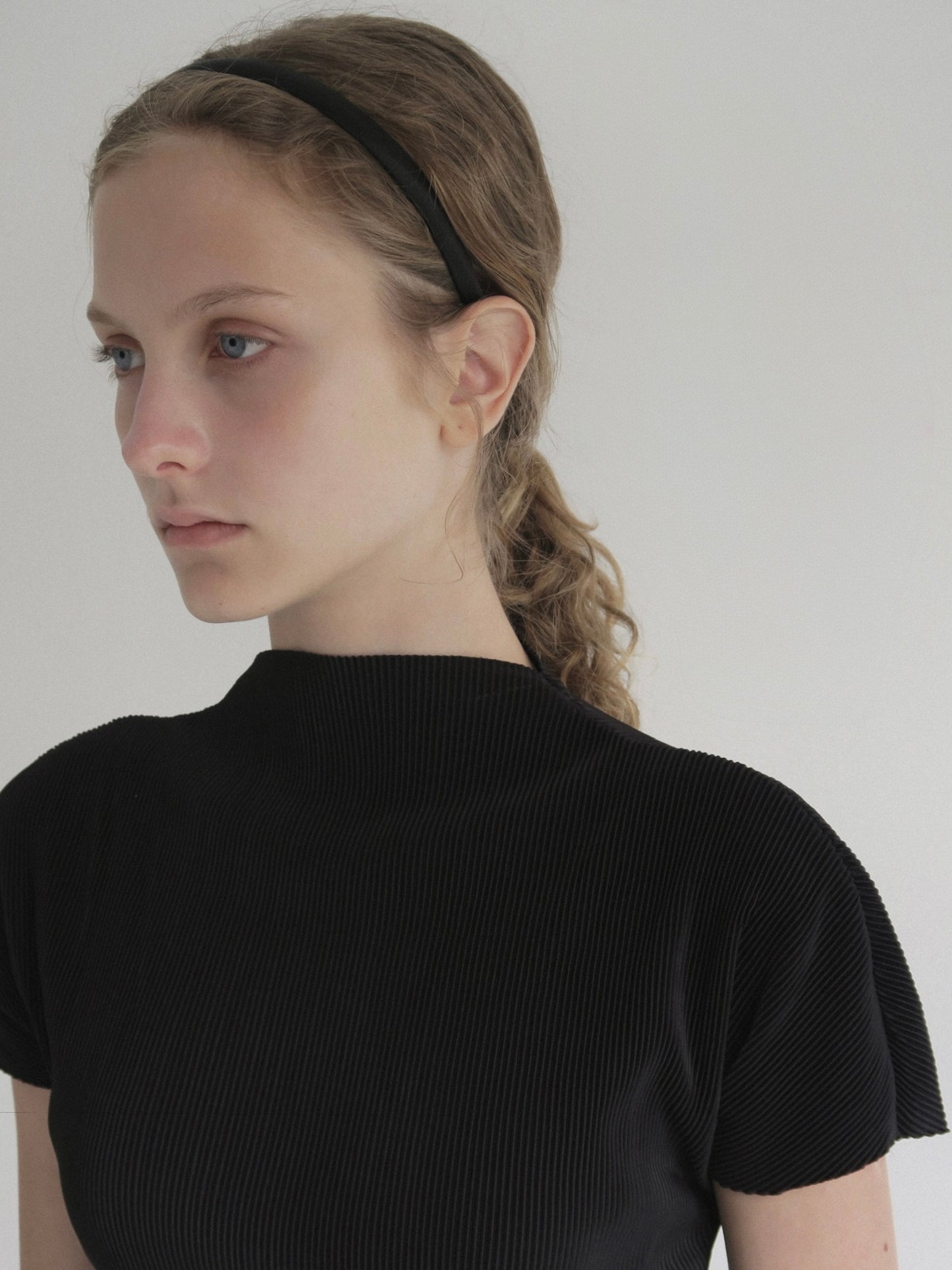 Seine | Pleats tops