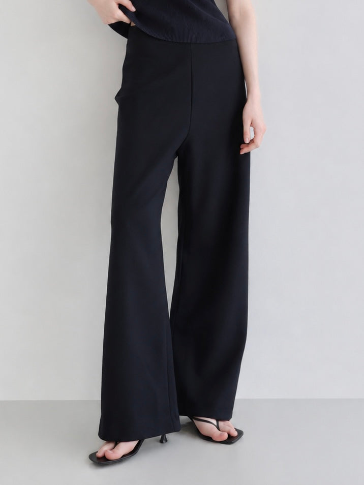 Inès | Soft banding pants