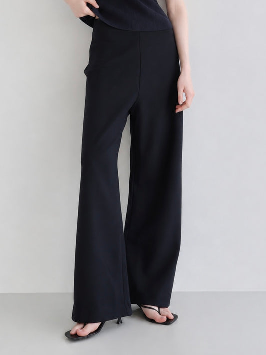 Inès | Soft banding pants