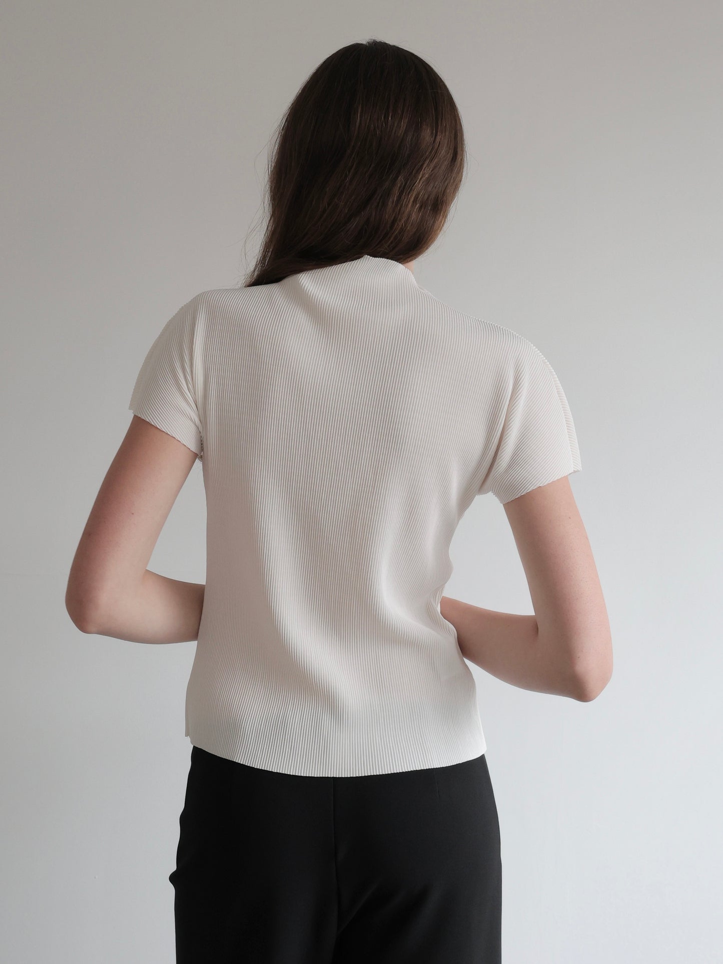 Seine | Pleats tops