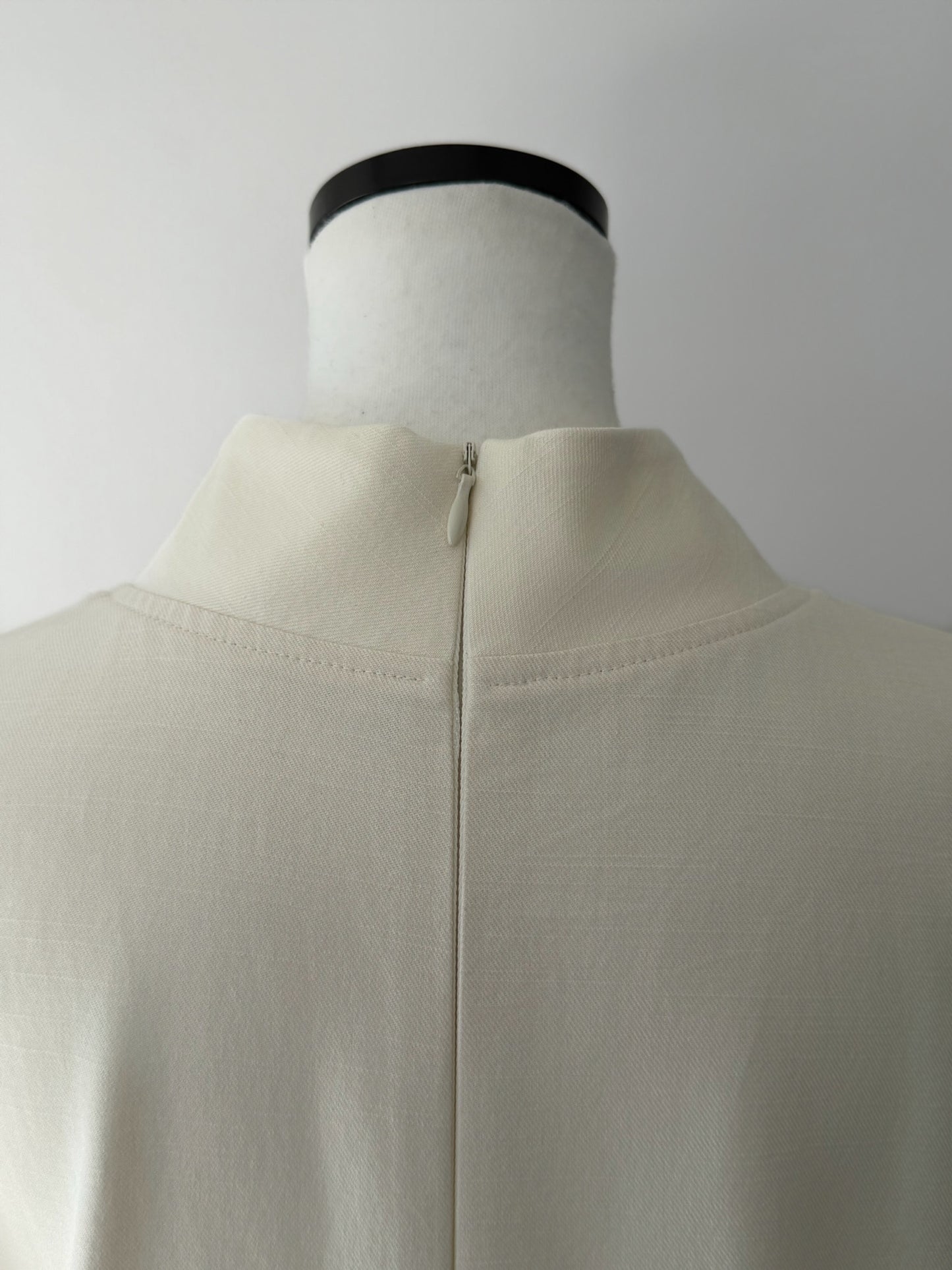 Celine | Pleats dress