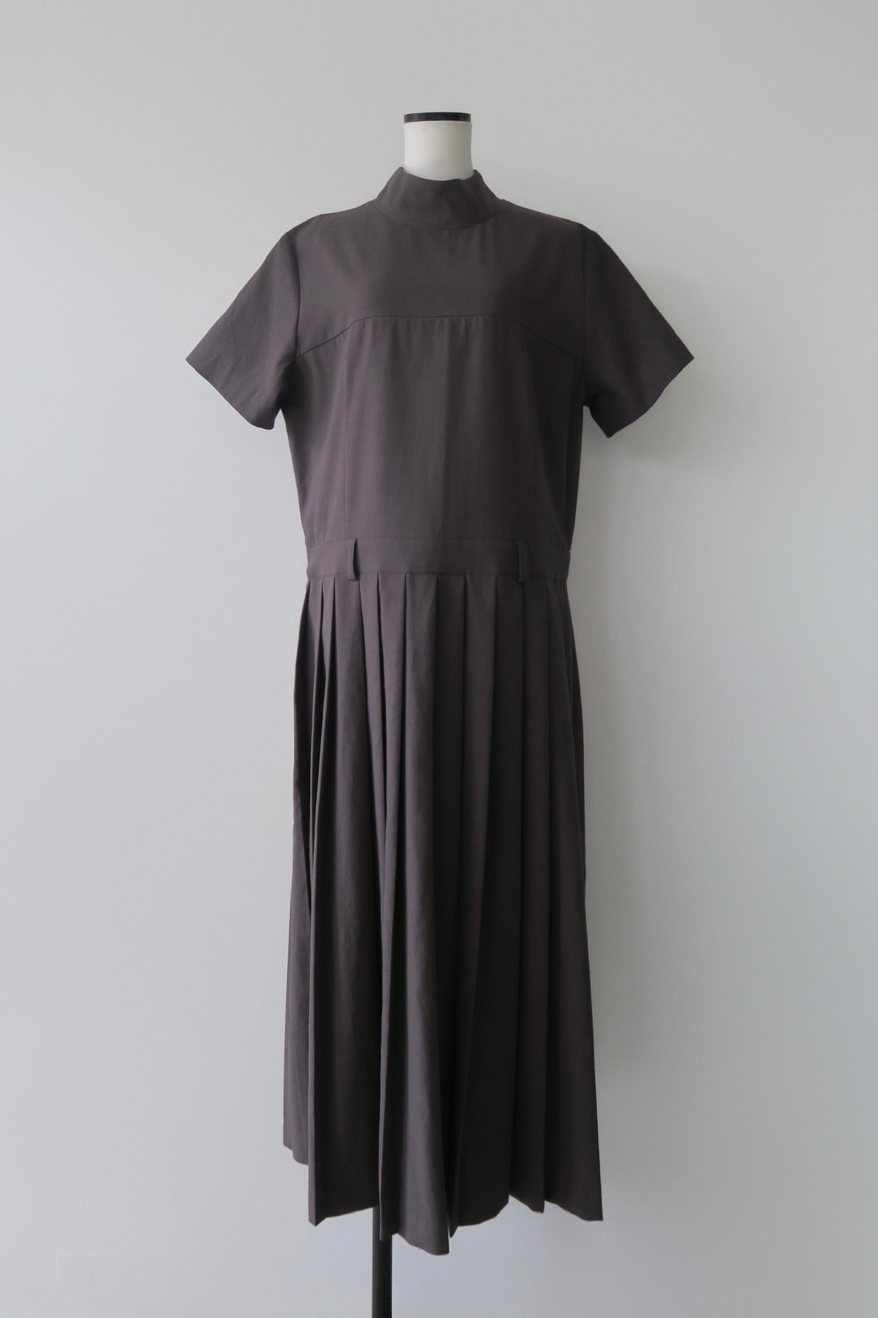Celine | Pleats dress