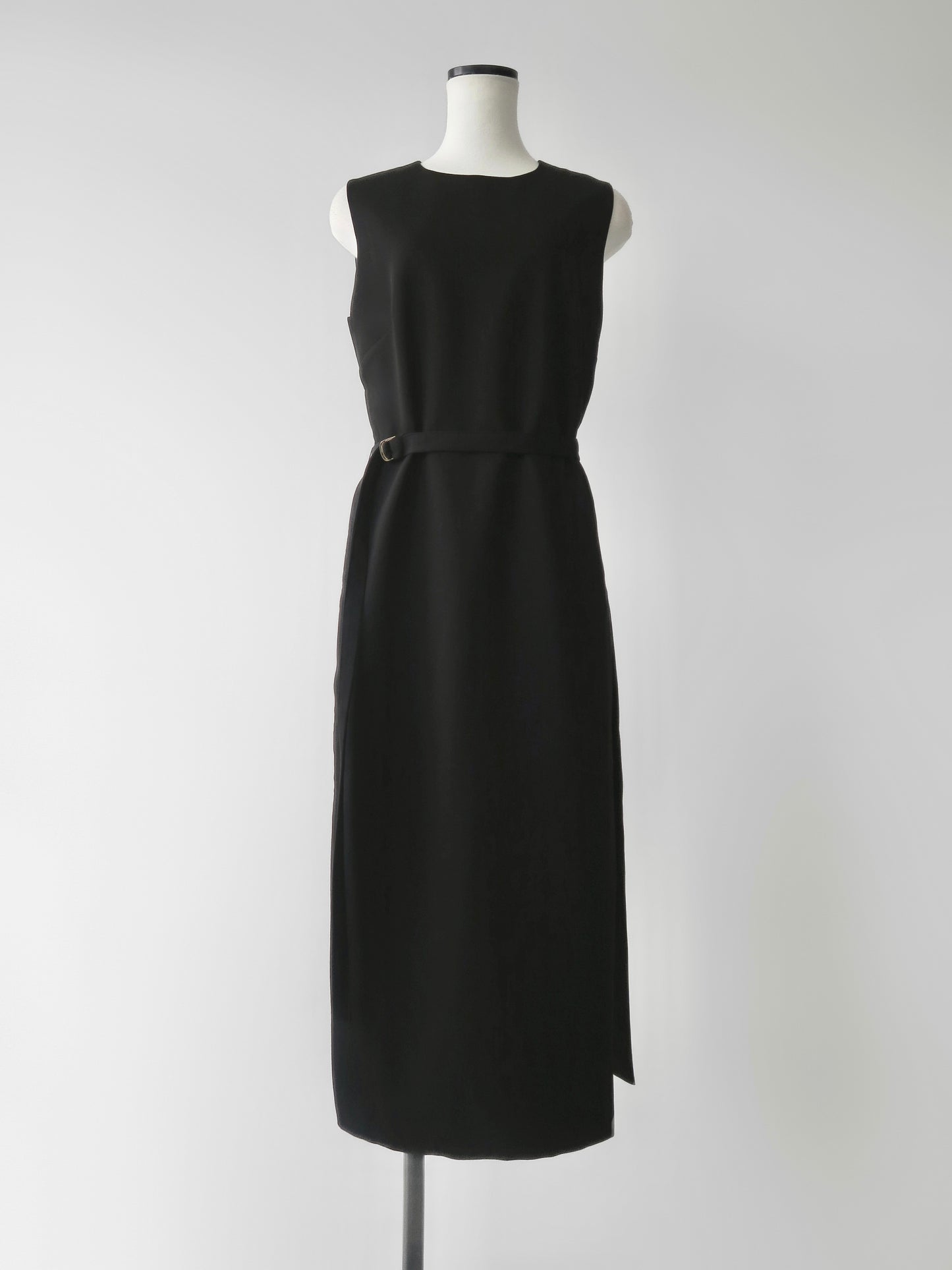 Léna | Slit dress