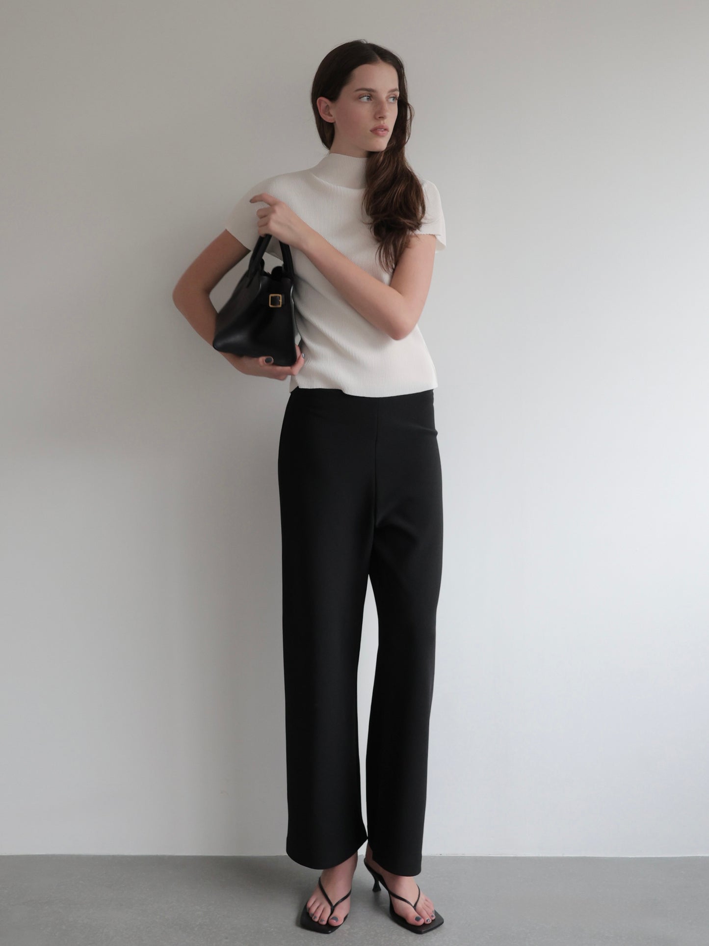 Seine | Pleats tops
