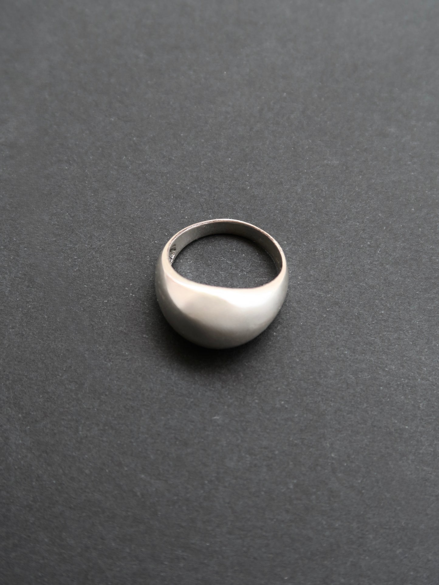 basic plump ring