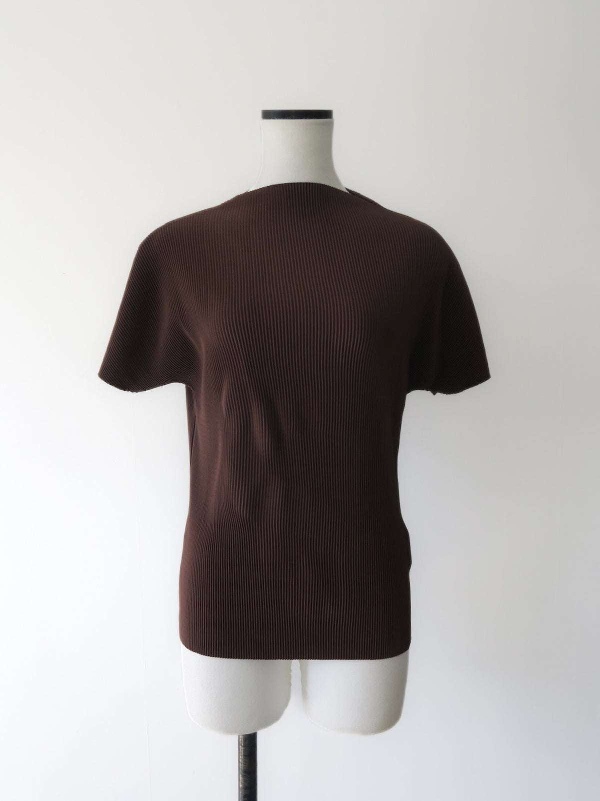 Seine | Pleats tops