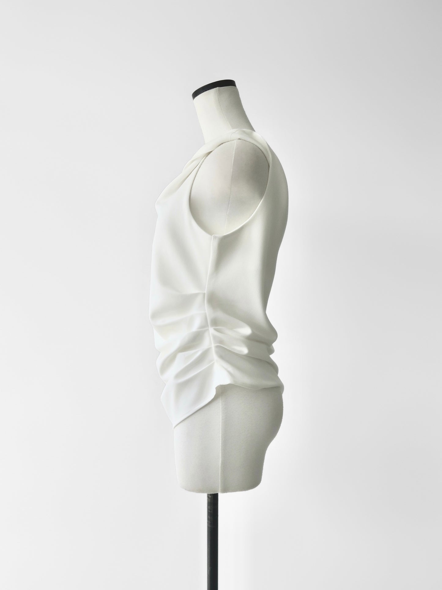 Lou | One shoulder top
