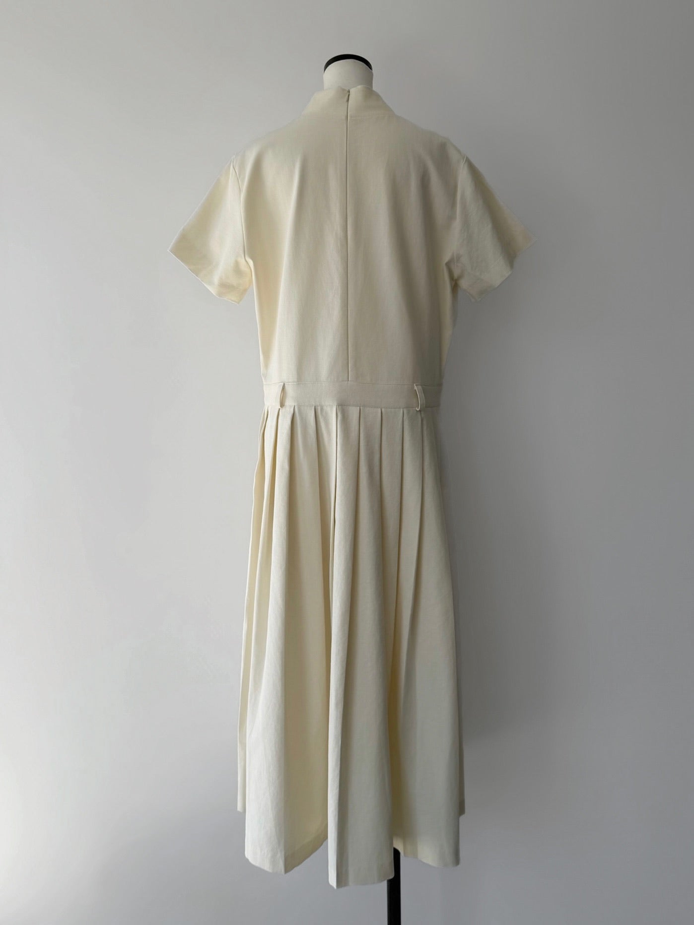 Celine | Pleats dress