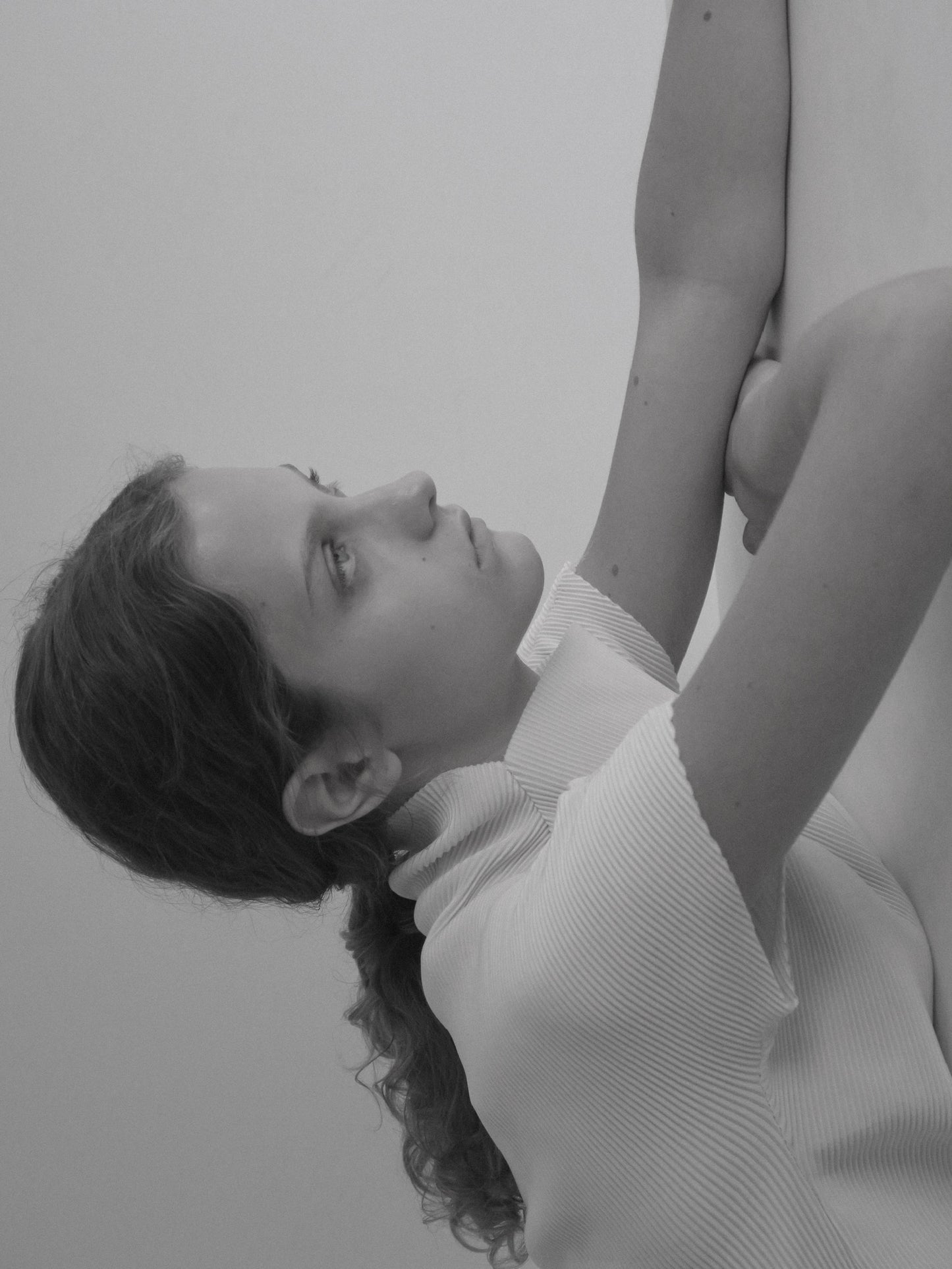 Seine | Pleats tops