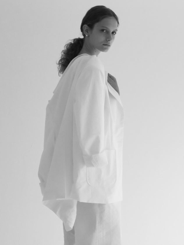 Claire | Single jacket