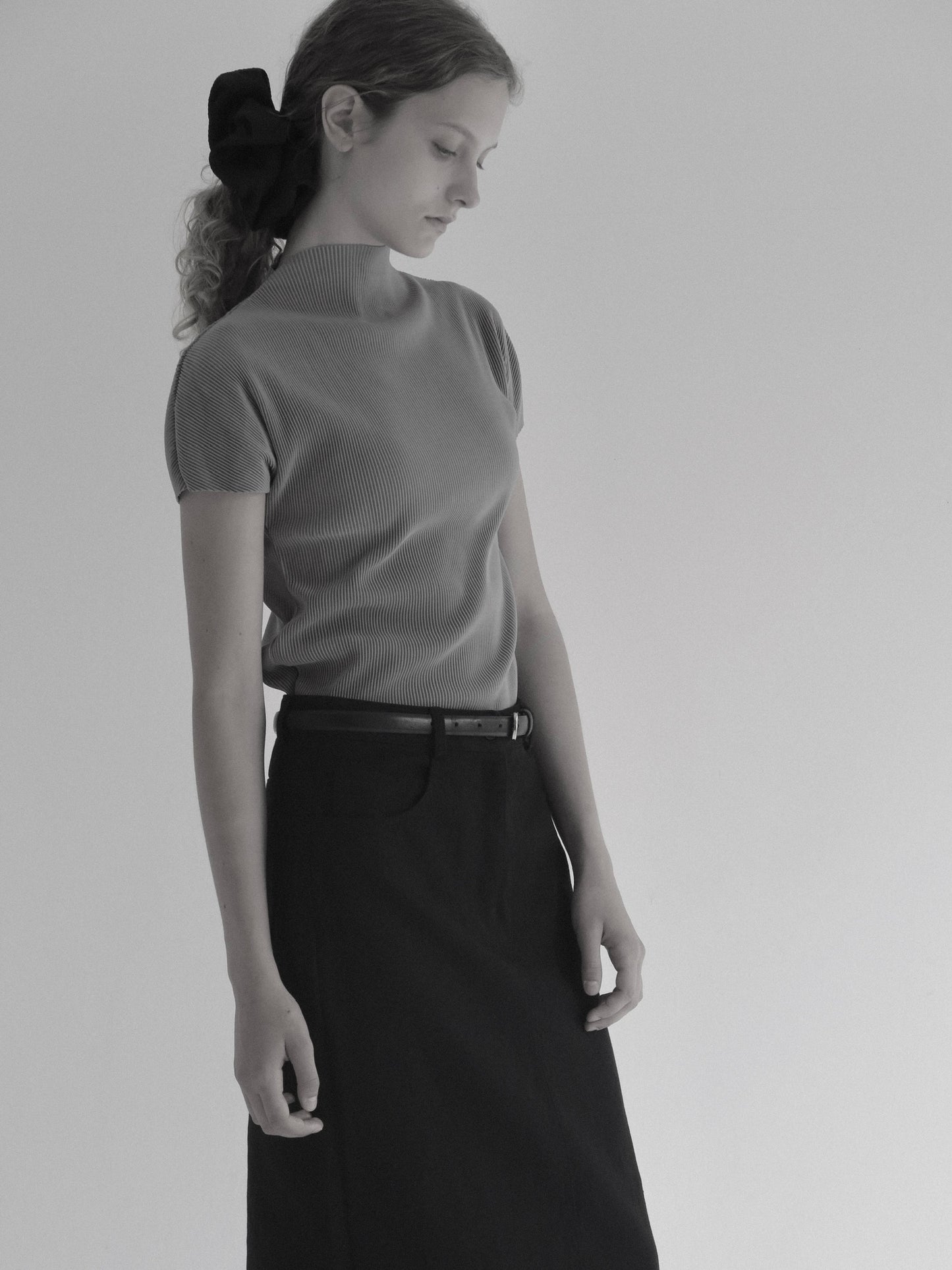 Seine | Pleats tops