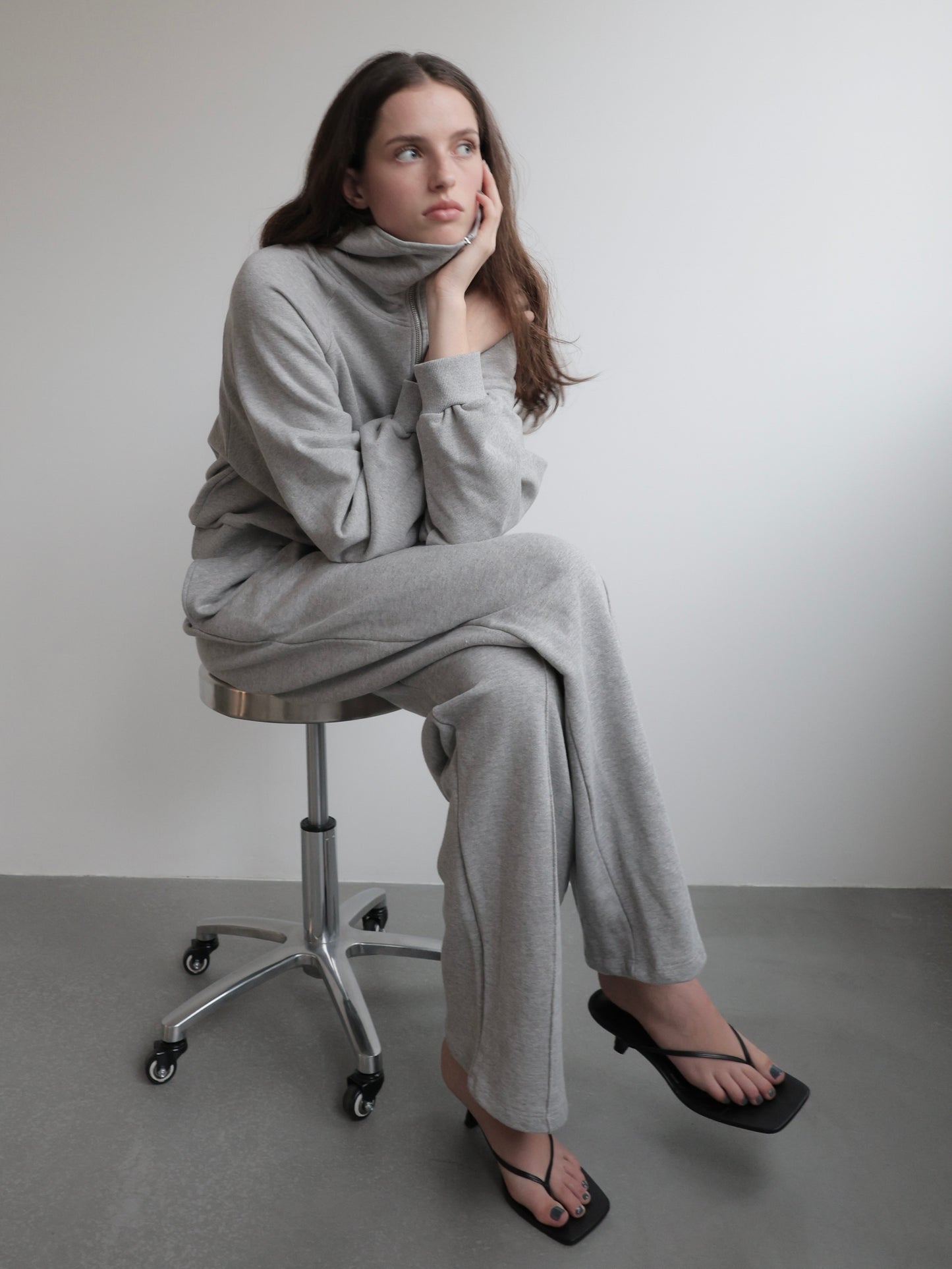 Louis | Sweat line pants