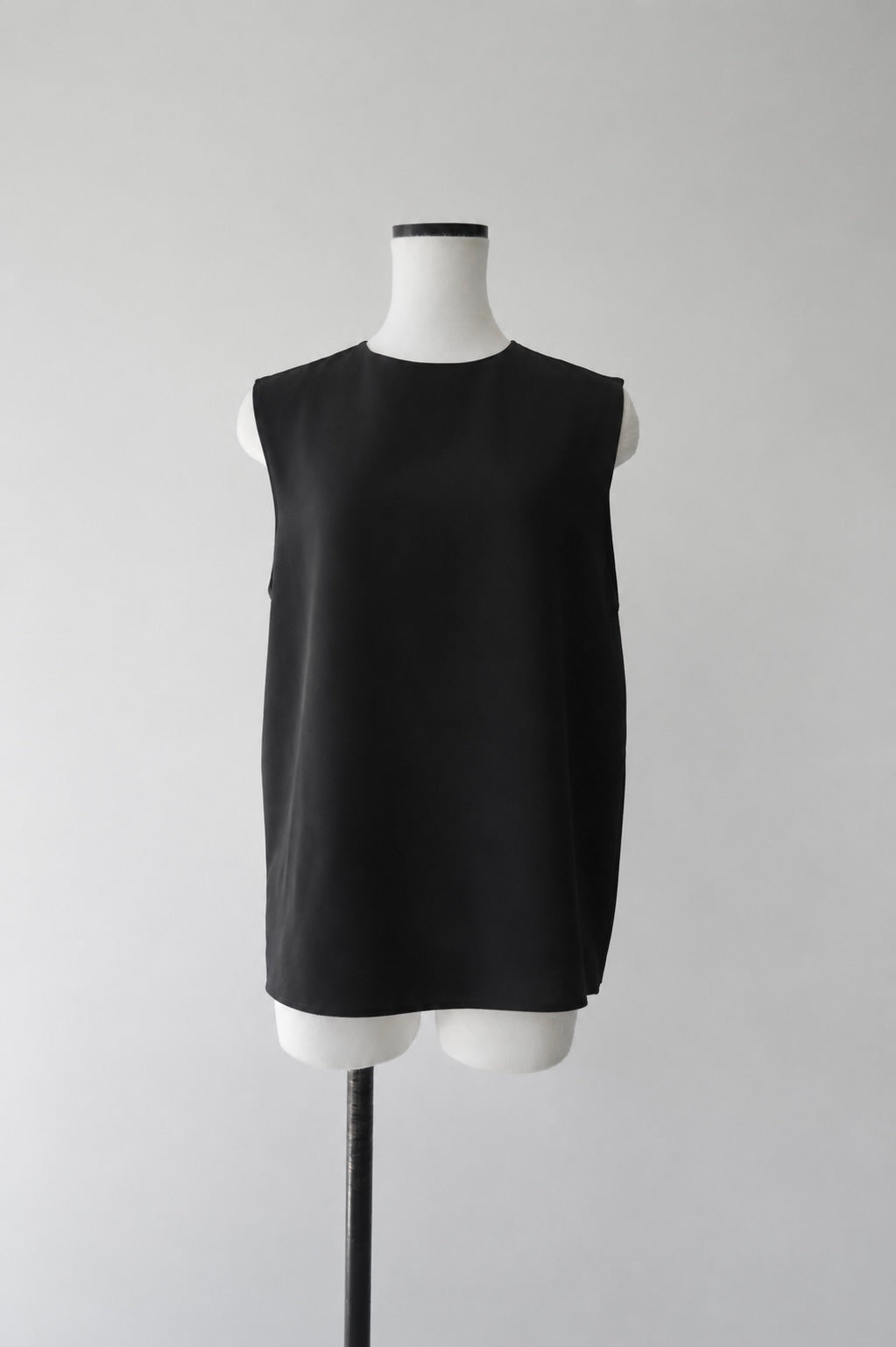 Alma | Relax sleeveless top