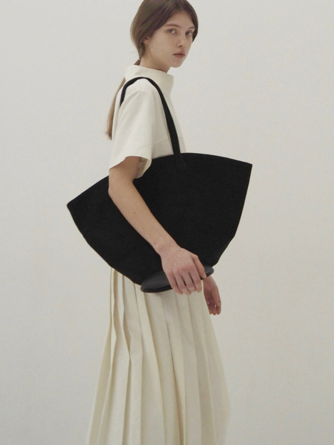 Celine | Pleats dress