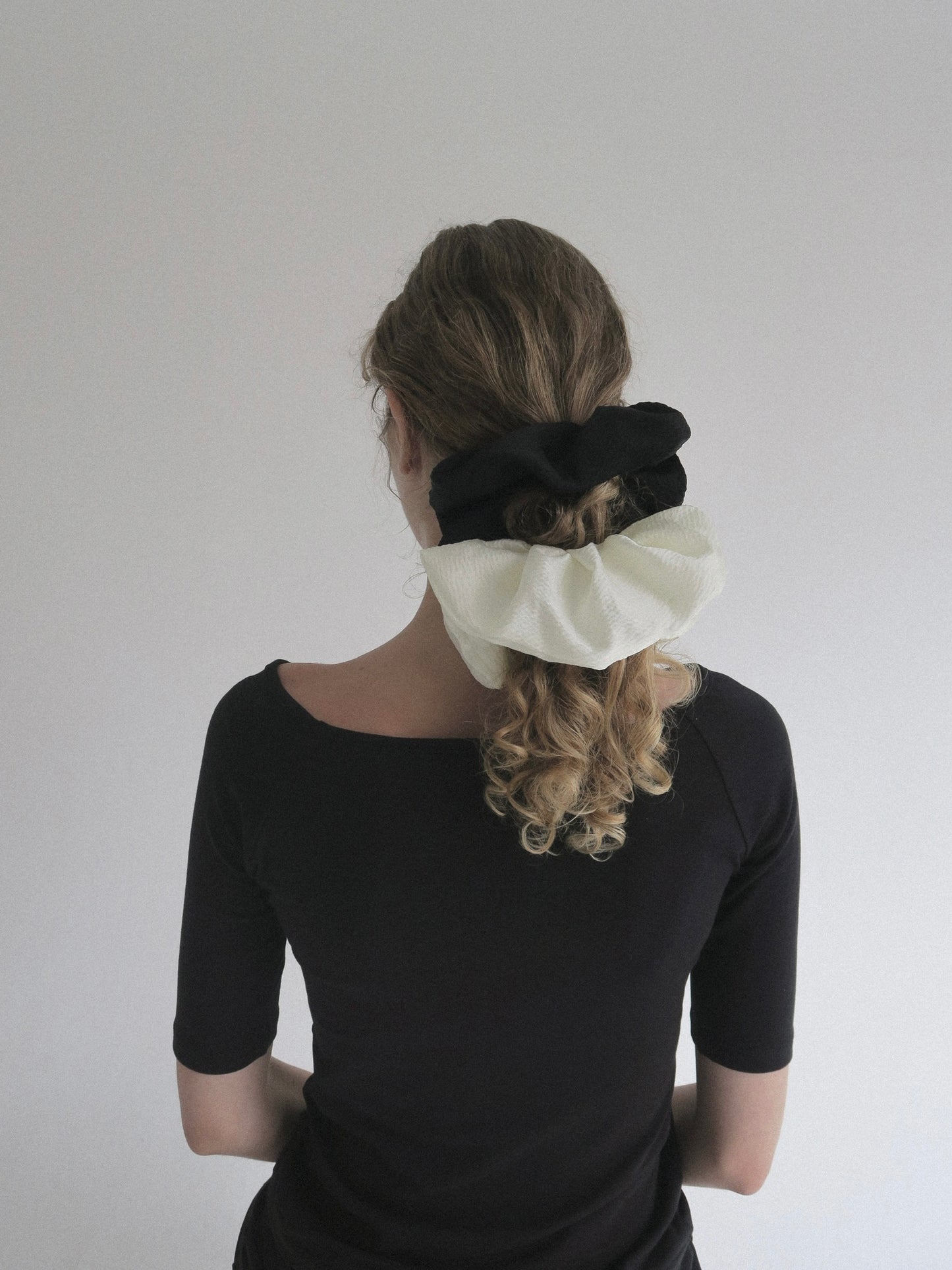 Lyse | Half sleeve tee