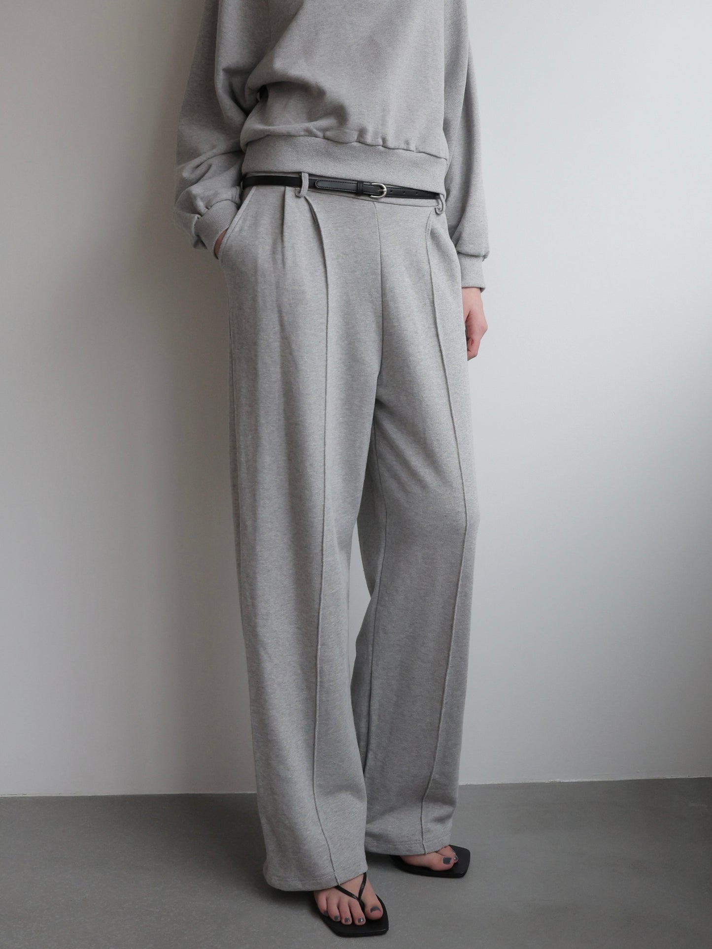 Louis | Sweat line pants