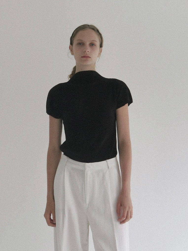 Seine | Pleats tops