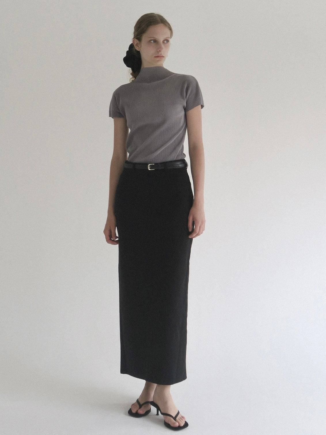 Seine | Pleats tops