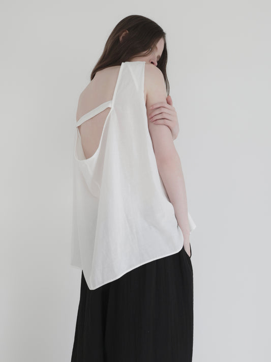 Floré | lily linen blouse