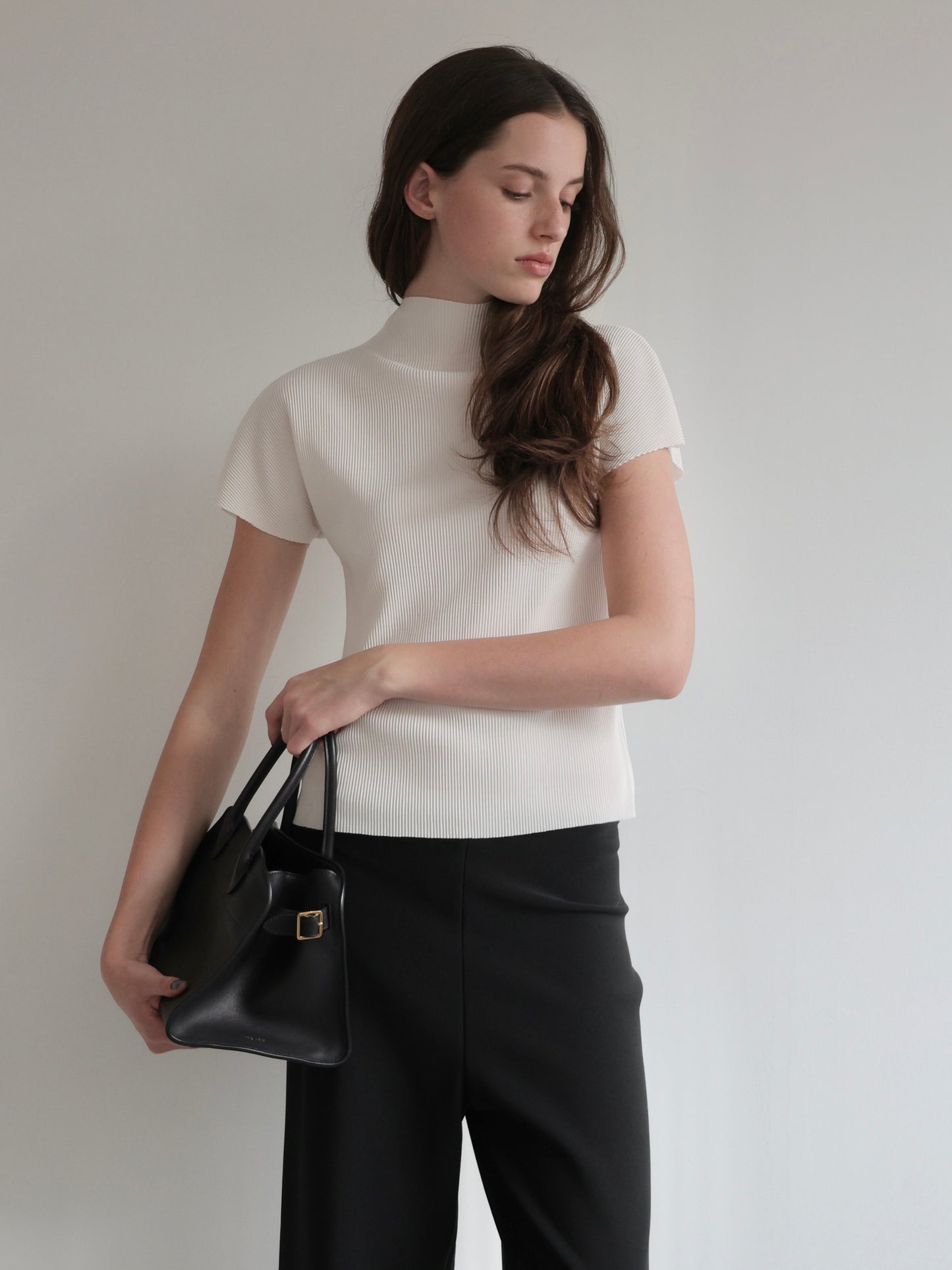 Seine | Pleats tops
