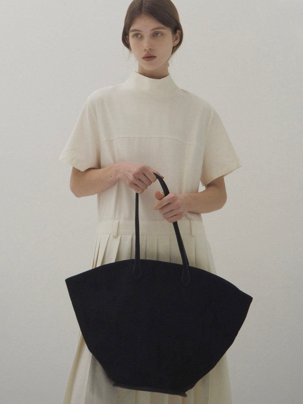 Celine | Pleats dress