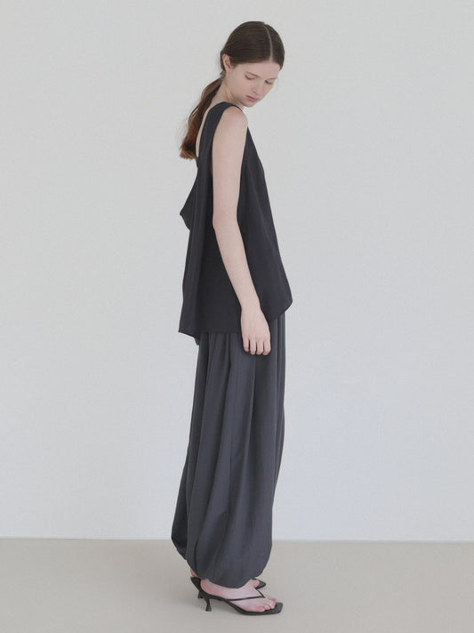 Floré | lily linen blouse