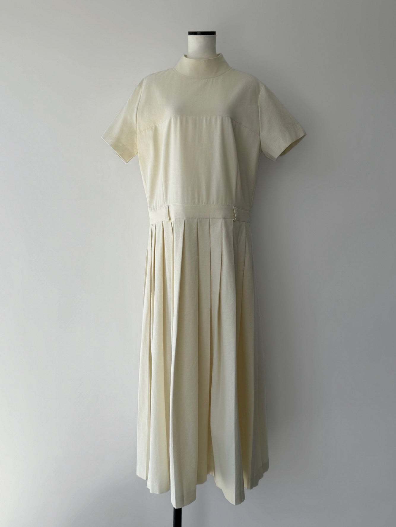 Celine | Pleats dress